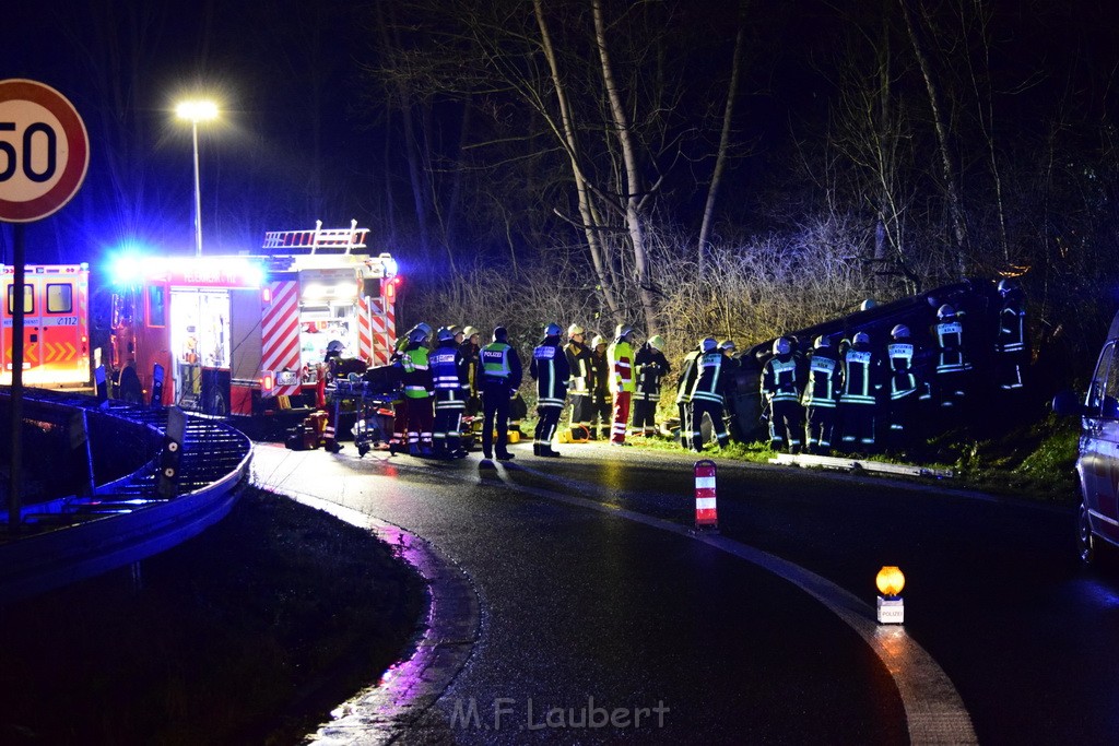 VU PKlemm Oestlicher Zubringer Koeln Vingst Rich Porz 12.JPG - Miklos Laubert